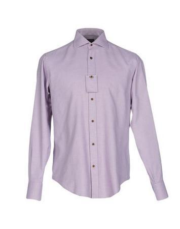 Рубашка CARLO PIGNATELLI