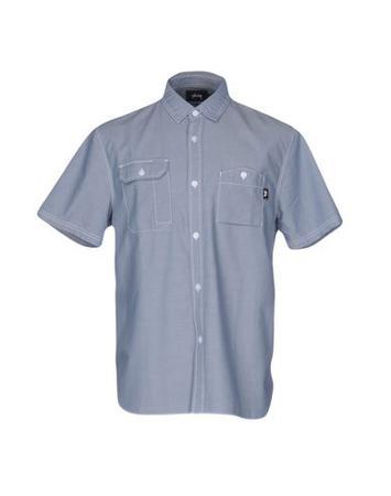 Рубашка STUSSY