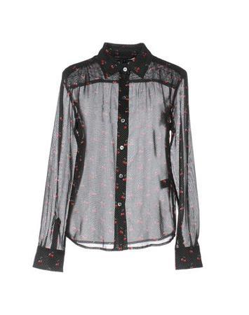 Рубашка MARC BY MARC JACOBS