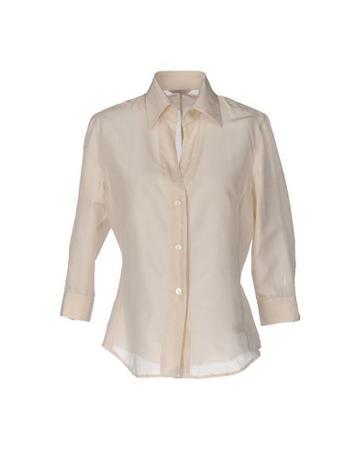 Рубашка CALIBAN