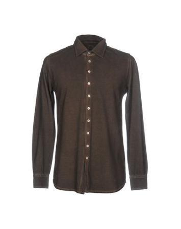 Рубашка ELEVENTY