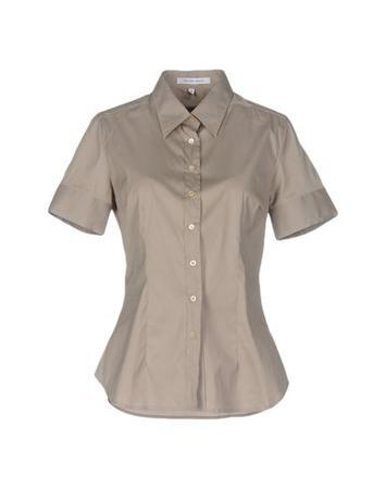 Рубашка WALTER VOULAZ