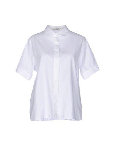 Рубашка ACNE STUDIOS