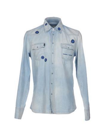 Рубашка CARE LABEL