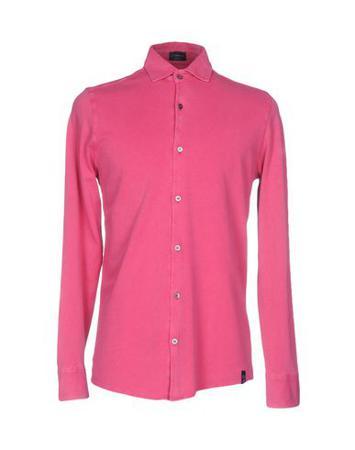 Рубашка DRUMOHR