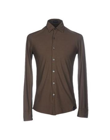 Рубашка DRUMOHR