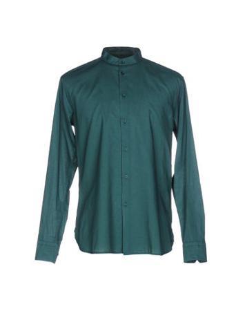 Рубашка PAOLO PECORA