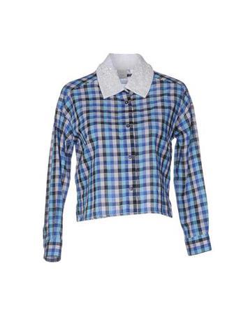 Рубашка PINKO TAG