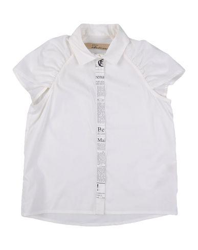 Рубашка JOHN GALLIANO KIDS