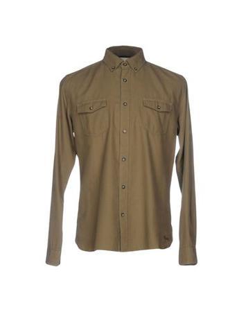 Рубашка VINTAGE 55