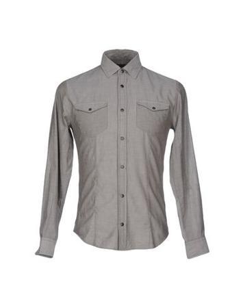 Рубашка JOHN VARVATOS ★ U.S.A. 