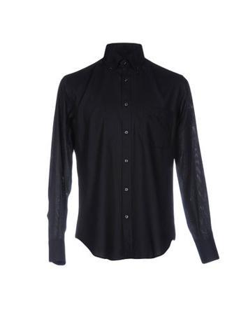 Рубашка CALIBAN