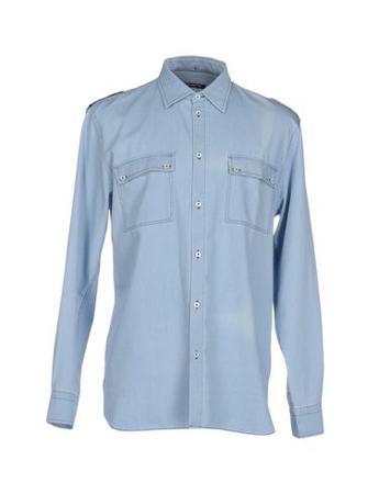 Рубашка NINEMINUTES