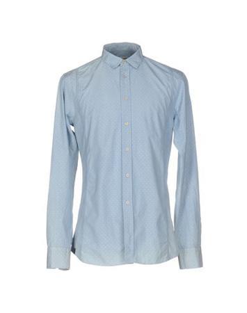 Рубашка JEY COLE MAN