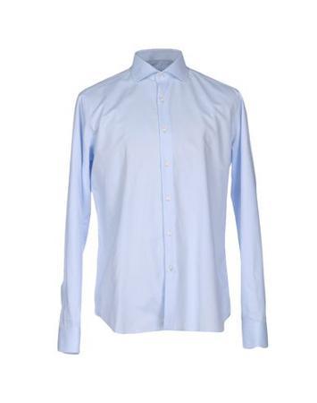 Рубашка ANDREA MORANDO