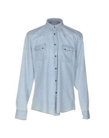 Рубашка MACCHIA J