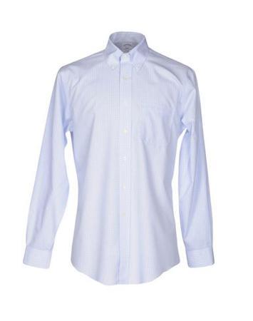 Рубашка BROOKS BROTHERS