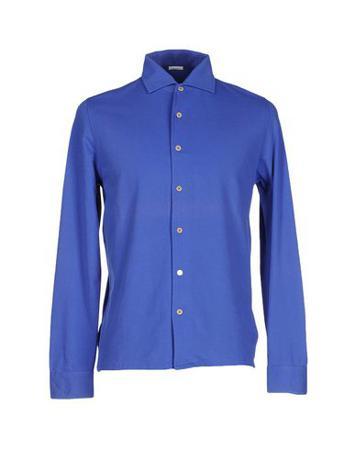 Рубашка HERITAGE