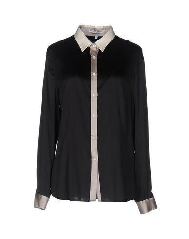 Рубашка  -  цвет