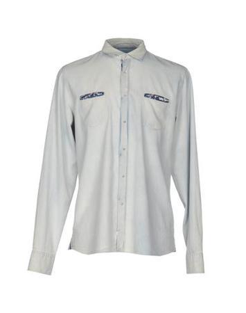 Рубашка CAPRI