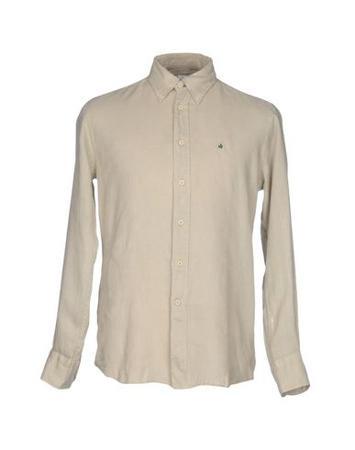 Рубашка DEL SIENA