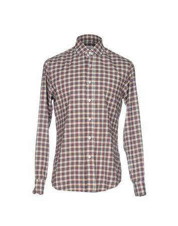 Рубашка SALVATORE PICCOLO