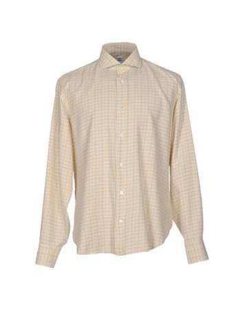 Рубашка DANOLIS