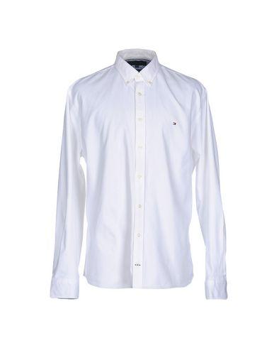 Рубашка TOMMY HILFIGER