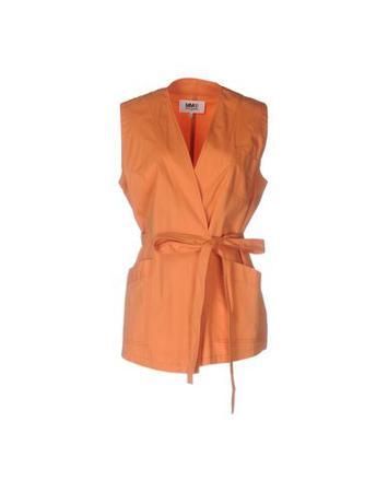 Рубашка MM6 BY MAISON MARGIELA