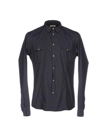 Рубашка OFFICINA 36