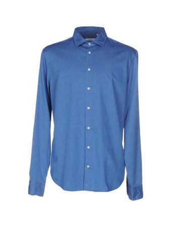 Рубашка CERDELLI