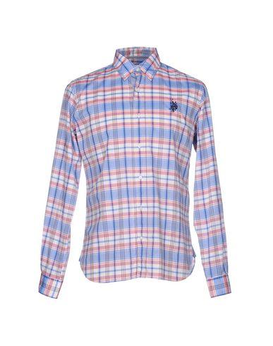 Рубашка U.S.POLO ASSN.