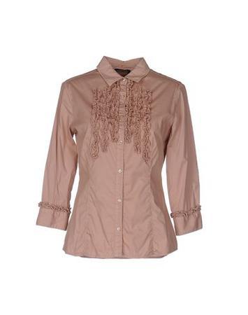 Рубашка DIANA GALLESI