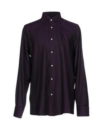 Рубашка SALVATORE CALIENDO NAPOLI