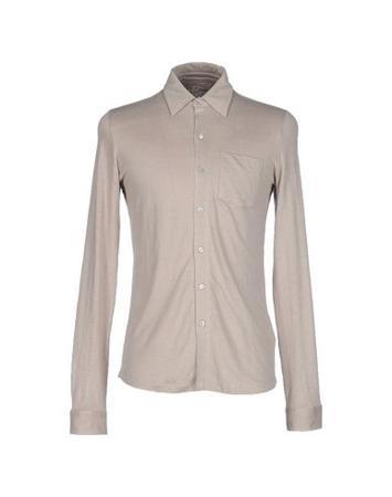 Рубашка MAJESTIC HOMME