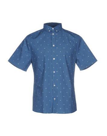 Рубашка RVLT/REVOLUTION