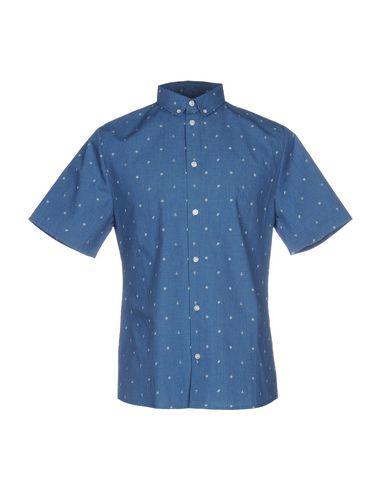 Рубашка RVLT/REVOLUTION