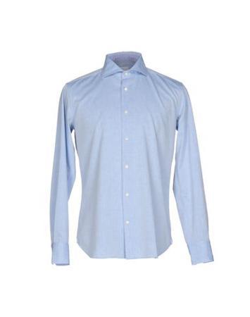 Рубашка BORSA