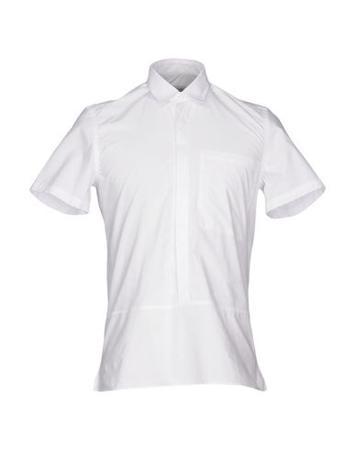 Рубашка L(!)W BRAND