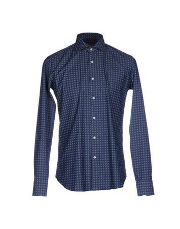 Рубашка CASSERA