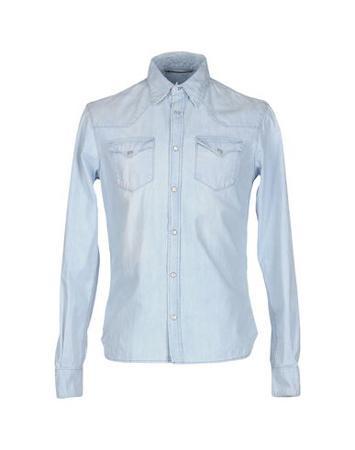 Рубашка DISARMED