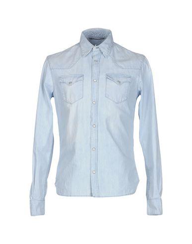 Рубашка  -  цвет