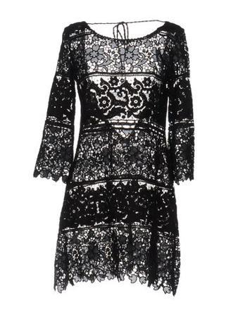 Рубашка ANJUNA