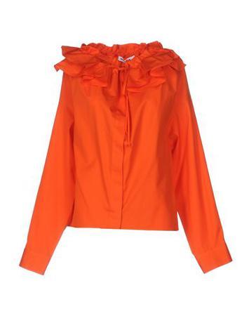 Рубашка JIL SANDER