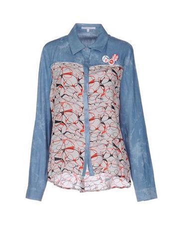 Рубашка KORALLINE