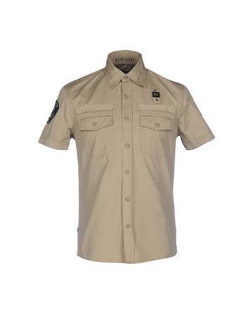 Рубашка BLAUER