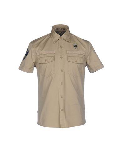 Рубашка BLAUER