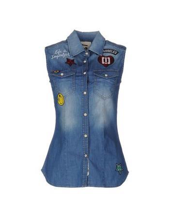 Рубашка !M?ERFECT