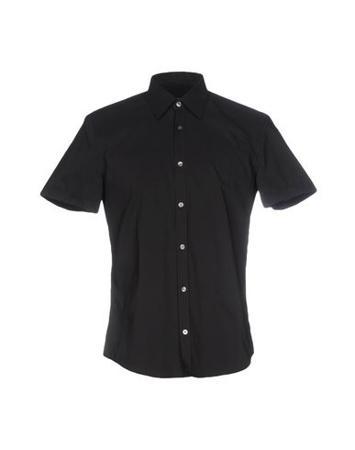 Рубашка BOSS BLACK