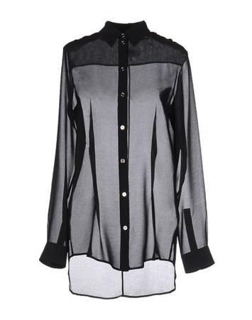 Рубашка MM6 BY MAISON MARGIELA